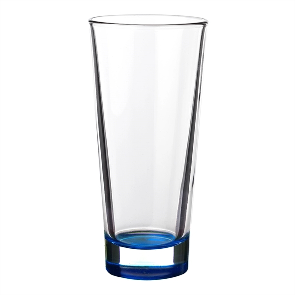 17 oz. Atenez Highball Glasses - 17 oz. Atenez Highball Glasses - Image 6 of 14