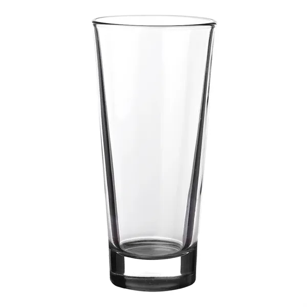 17 oz. Atenez Highball Glasses - 17 oz. Atenez Highball Glasses - Image 4 of 14