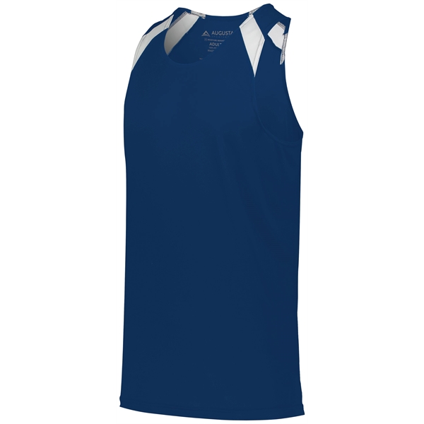 Overspeed Track Jersey - Overspeed Track Jersey - Image 1 of 5