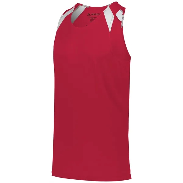 Overspeed Track Jersey - Overspeed Track Jersey - Image 3 of 5