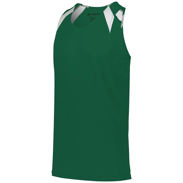 Overspeed Track Jersey - Overspeed Track Jersey - Image 5 of 5