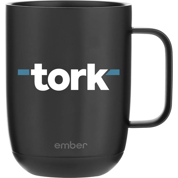 14 oz Ember2 Temperature Controlled Coffee Mug - 14 oz Ember2 Temperature Controlled Coffee Mug - Image 0 of 13