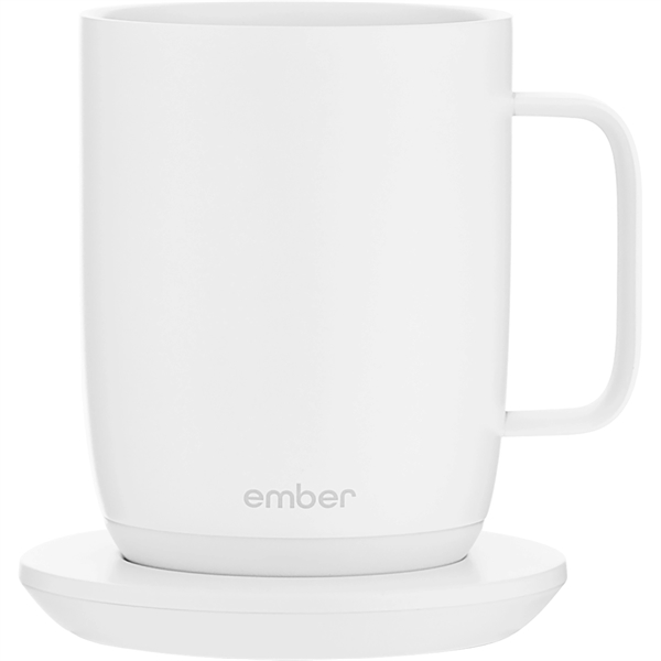 14 oz Ember2 Temperature Controlled Coffee Mug - 14 oz Ember2 Temperature Controlled Coffee Mug - Image 8 of 13