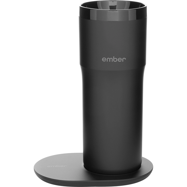 12 oz Ember Travel Mug 2+ Temperature Controlled Tumbler - 12 oz Ember Travel Mug 2+ Temperature Controlled Tumbler - Image 1 of 8