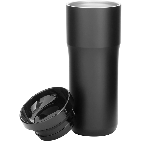 12 oz Ember Travel Mug 2+ Temperature Controlled Tumbler - 12 oz Ember Travel Mug 2+ Temperature Controlled Tumbler - Image 2 of 8