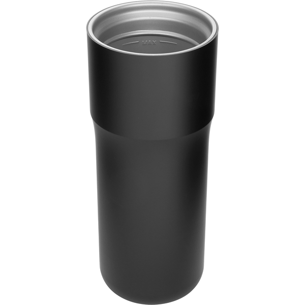 12 oz Ember Travel Mug 2+ Temperature Controlled Tumbler - 12 oz Ember Travel Mug 2+ Temperature Controlled Tumbler - Image 3 of 8