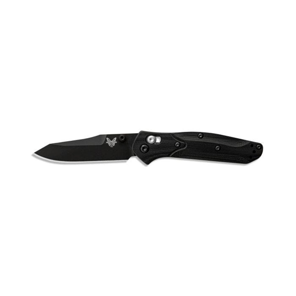 BENCHMADE MINI OSBORNE - BENCHMADE MINI OSBORNE - Image 2 of 8