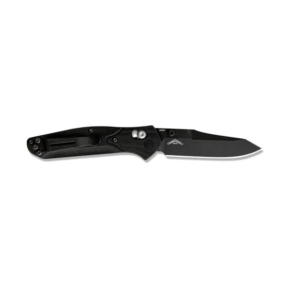 BENCHMADE MINI OSBORNE - BENCHMADE MINI OSBORNE - Image 3 of 8