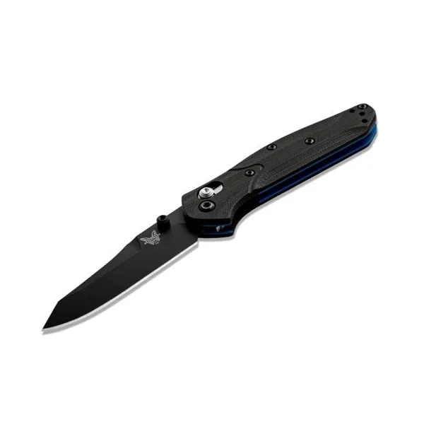 BENCHMADE MINI OSBORNE - BENCHMADE MINI OSBORNE - Image 4 of 8