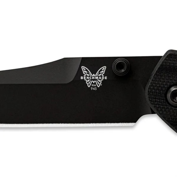 BENCHMADE MINI OSBORNE - BENCHMADE MINI OSBORNE - Image 5 of 8