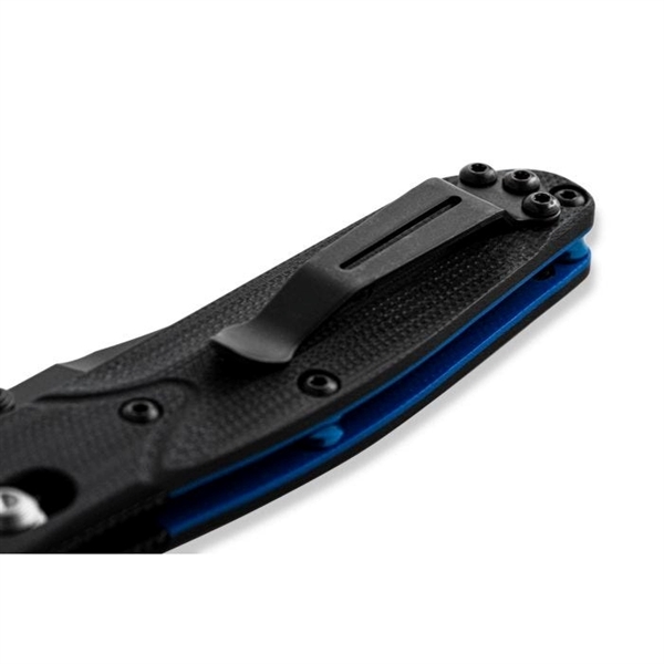 BENCHMADE MINI OSBORNE - BENCHMADE MINI OSBORNE - Image 6 of 8