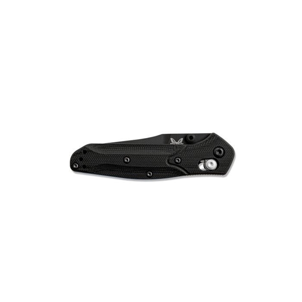 BENCHMADE MINI OSBORNE - BENCHMADE MINI OSBORNE - Image 7 of 8