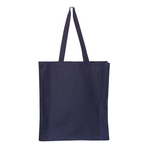 OAD Promotional Shopper Tote - OAD Promotional Shopper Tote - Image 0 of 16