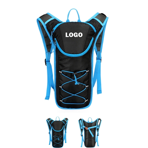 2L Hydration Pack - 2L Hydration Pack - Image 0 of 4