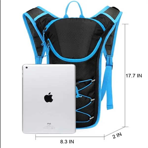 2L Hydration Pack - 2L Hydration Pack - Image 2 of 4