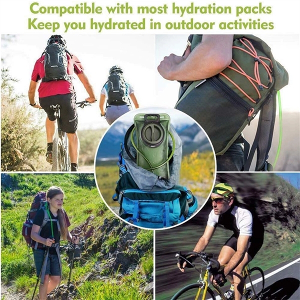 Tactical Water Hydration Pack - Tactical Water Hydration Pack - Image 2 of 4
