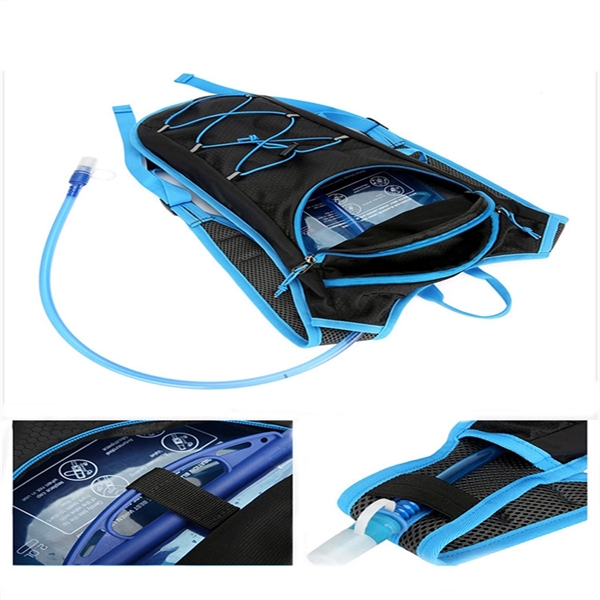 2L Hydration Pack - 2L Hydration Pack - Image 4 of 4