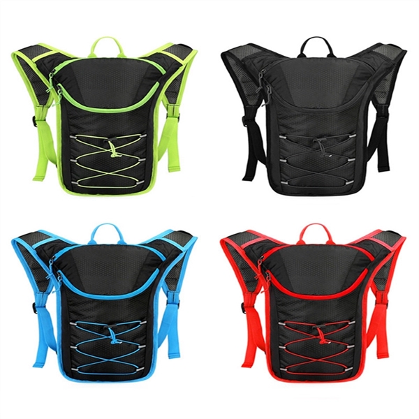 2L Hydration Pack - 2L Hydration Pack - Image 1 of 4