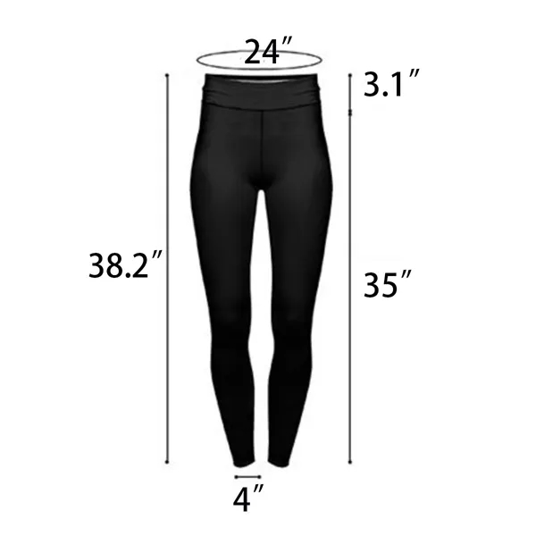 Exercise Leggings - Exercise Leggings - Image 1 of 2