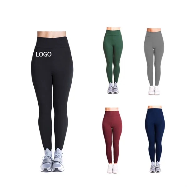 Exercise Leggings - Exercise Leggings - Image 0 of 2