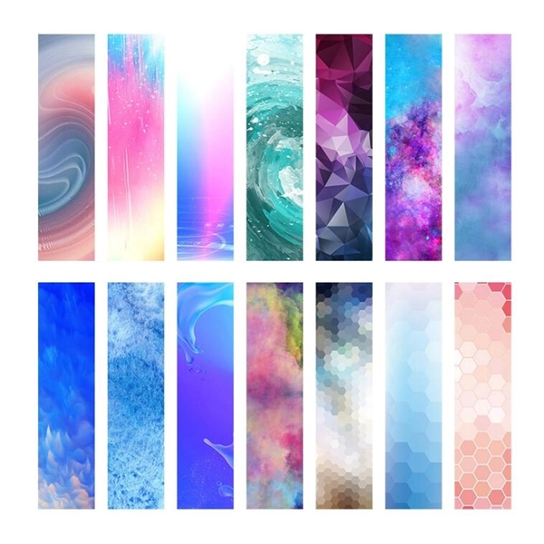 Anxiety Sensory Cell Phone Computer Stickers - Anxiety Sensory Cell Phone Computer Stickers - Image 2 of 3