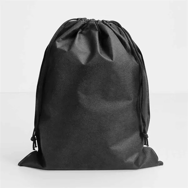 Non-Woven Drawstring Storage Bag - Non-Woven Drawstring Storage Bag - Image 1 of 5