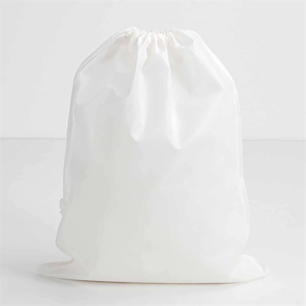 Non-Woven Drawstring Storage Bag - Non-Woven Drawstring Storage Bag - Image 4 of 5