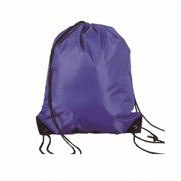 Non-Woven Drawstring Storage Bag - Non-Woven Drawstring Storage Bag - Image 5 of 5