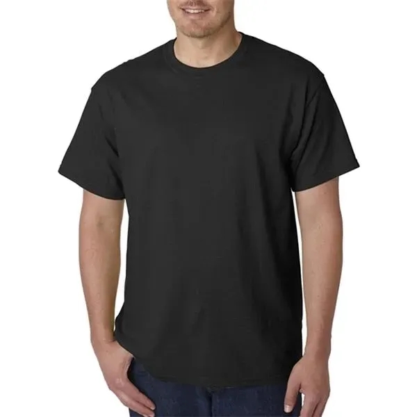 Round Neck Unisex Cotton T shirt - Round Neck Unisex Cotton T shirt - Image 0 of 0