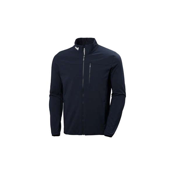 Helly Hansen Men's Crew Softshell Jacket 2.0 - Helly Hansen Men's Crew Softshell Jacket 2.0 - Image 0 of 9