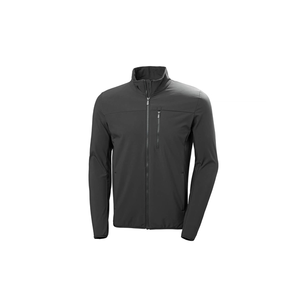 Helly Hansen Men's Crew Softshell Jacket 2.0 - Helly Hansen Men's Crew Softshell Jacket 2.0 - Image 4 of 9