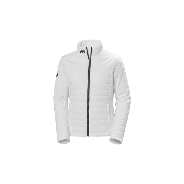 Helly Hansen Women's Crew Insulator 2.0 Jacket - Helly Hansen Women's Crew Insulator 2.0 Jacket - Image 0 of 9