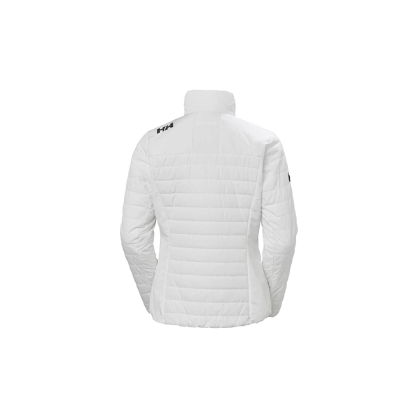 Helly Hansen Women's Crew Insulator 2.0 Jacket - Helly Hansen Women's Crew Insulator 2.0 Jacket - Image 2 of 9