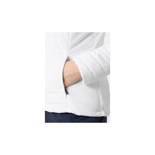 Helly Hansen Women's Crew Insulator 2.0 Jacket - Helly Hansen Women's Crew Insulator 2.0 Jacket - Image 1 of 9