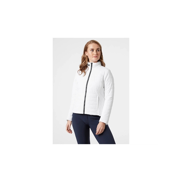 Helly Hansen Women's Crew Insulator 2.0 Jacket - Helly Hansen Women's Crew Insulator 2.0 Jacket - Image 3 of 9