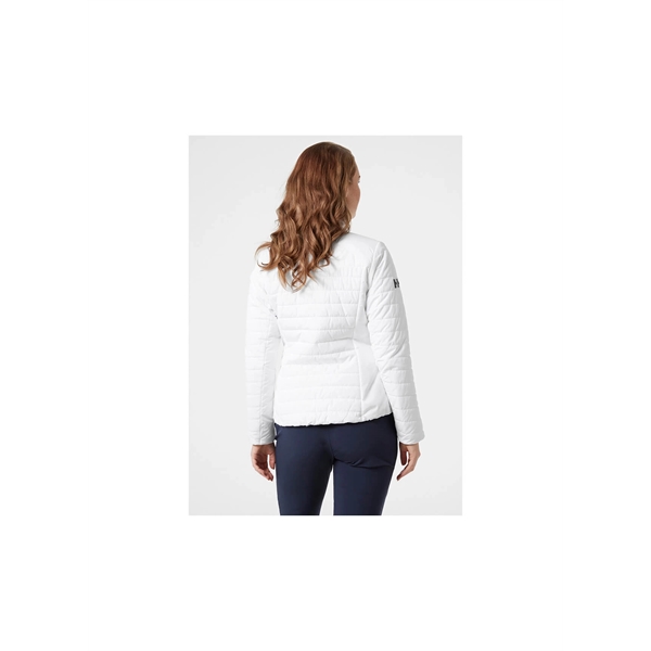 Helly Hansen Women's Crew Insulator 2.0 Jacket - Helly Hansen Women's Crew Insulator 2.0 Jacket - Image 4 of 9