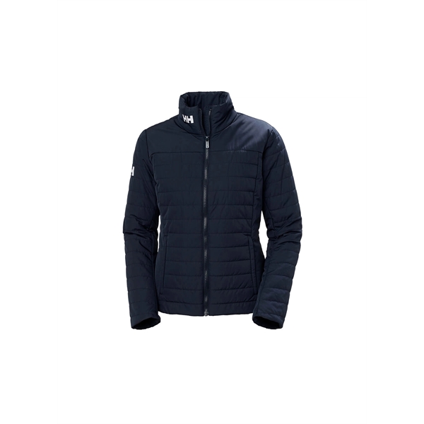 Helly Hansen Women's Crew Insulator 2.0 Jacket - Helly Hansen Women's Crew Insulator 2.0 Jacket - Image 6 of 9