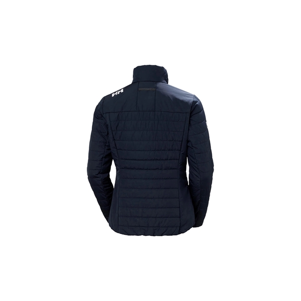 Helly Hansen Women's Crew Insulator 2.0 Jacket - Helly Hansen Women's Crew Insulator 2.0 Jacket - Image 5 of 9