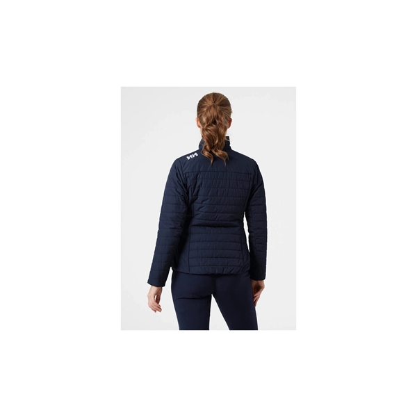 Helly Hansen Women's Crew Insulator 2.0 Jacket - Helly Hansen Women's Crew Insulator 2.0 Jacket - Image 8 of 9