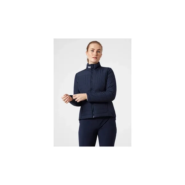 Helly Hansen Women's Crew Insulator 2.0 Jacket - Helly Hansen Women's Crew Insulator 2.0 Jacket - Image 7 of 9