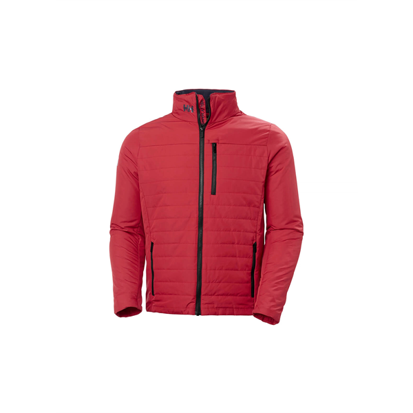 Helly Hansen Men's Crew Insulator 2.0 Jacket - Helly Hansen Men's Crew Insulator 2.0 Jacket - Image 1 of 19