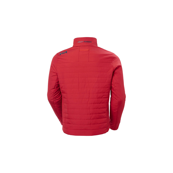 Helly Hansen Men's Crew Insulator 2.0 Jacket - Helly Hansen Men's Crew Insulator 2.0 Jacket - Image 2 of 19