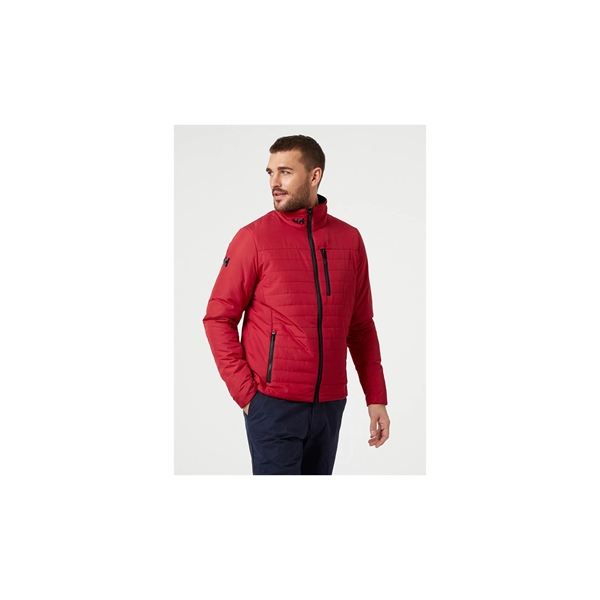 Helly Hansen Men's Crew Insulator 2.0 Jacket - Helly Hansen Men's Crew Insulator 2.0 Jacket - Image 0 of 19