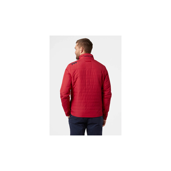 Helly Hansen Men's Crew Insulator 2.0 Jacket - Helly Hansen Men's Crew Insulator 2.0 Jacket - Image 3 of 19
