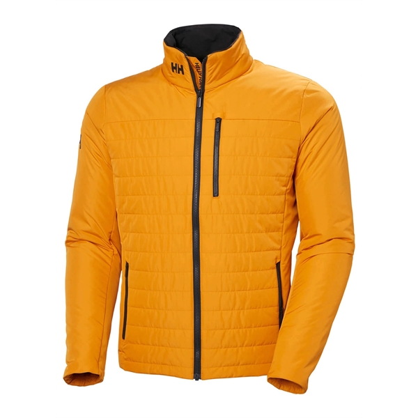 Helly Hansen Men's Crew Insulator 2.0 Jacket - Helly Hansen Men's Crew Insulator 2.0 Jacket - Image 5 of 19