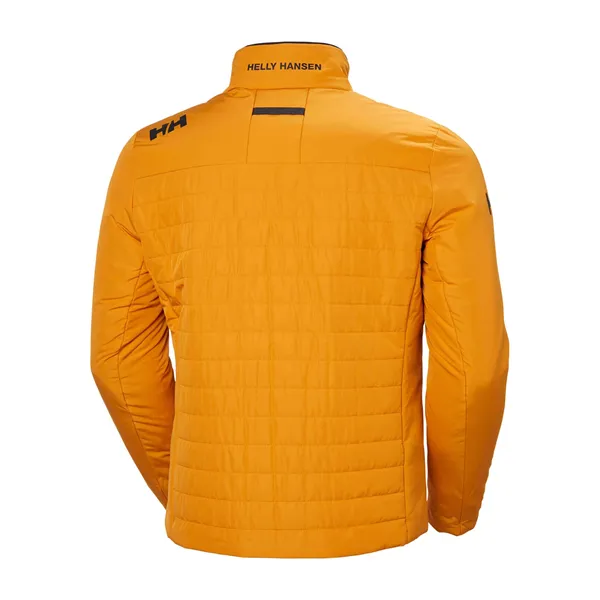 Helly Hansen Men's Crew Insulator 2.0 Jacket - Helly Hansen Men's Crew Insulator 2.0 Jacket - Image 7 of 19