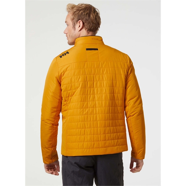 Helly Hansen Men's Crew Insulator 2.0 Jacket - Helly Hansen Men's Crew Insulator 2.0 Jacket - Image 9 of 19