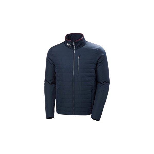 Helly Hansen Men's Crew Insulator 2.0 Jacket - Helly Hansen Men's Crew Insulator 2.0 Jacket - Image 10 of 19