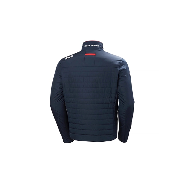 Helly Hansen Men's Crew Insulator 2.0 Jacket - Helly Hansen Men's Crew Insulator 2.0 Jacket - Image 11 of 19