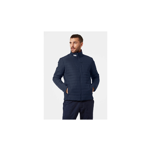 Helly Hansen Men's Crew Insulator 2.0 Jacket - Helly Hansen Men's Crew Insulator 2.0 Jacket - Image 12 of 19